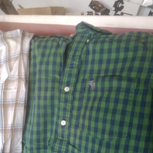 Abercrombie shirt